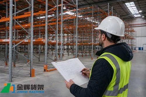 כמה עולה מדפי משטחים כבדים? גורמים המשפיעים על תמחור מדף מחסן